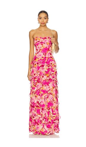 ROBE DE SOIRÉE TRACIE en . Taille XS. Also en S, M - Lovers and Friends - Modalova