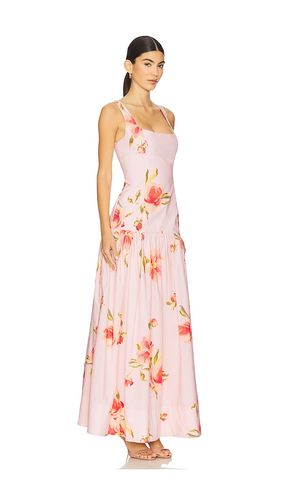 ROBE PETAL en . Taille XS. Also en XXS - Lovers and Friends - Modalova