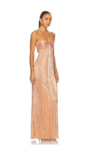 ROBE DE SOIRÉE MYA en . Taille S. Also en - Lovers and Friends - Modalova