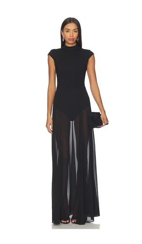 ROBE DE SOIRÉE DOROTHY en . Taille S. Also en M, L - Lovers and Friends - Modalova