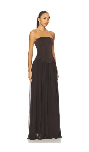 ROBE DE SOIRÉE DELIA en . Taille XS. Also en XXS, S, M, L - Lovers and Friends - Modalova