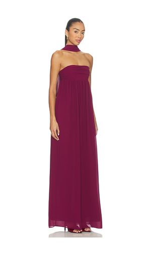 ROBE DE SOIRÉE SOLEIL en . Taille M. Also en XS, XXS - Lovers and Friends - Modalova