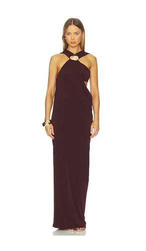 ROBE DE SOIRÉE SORA en . Taille L. Also en M, S, XL, XS, XXS - Lovers and Friends - Modalova