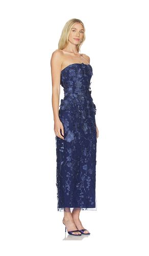 ROBE DE SOIRÉE POPIN en . Taille XS. Also en XXS, S - Lovers and Friends - Modalova