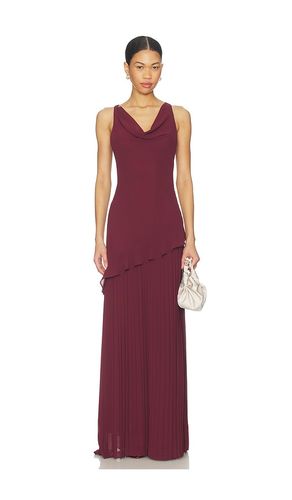 ROBE DE SOIRÉE MARLEEN en . Taille M. Also en XXS, L - Lovers and Friends - Modalova