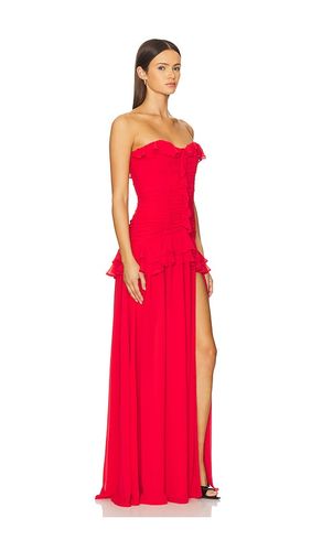 ROBE DE SOIRÉE MADDIE en . Taille XS. Also en XXS, S, M, XL - Lovers and Friends - Modalova