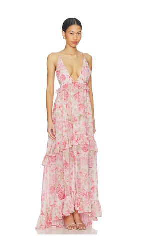ROBE DE SOIRÉE CRISTINA en . Taille S. Also en M, L - Lovers and Friends - Modalova