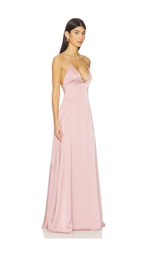ROBE DE SOIRÉE GAIA en . Taille L. Also en M, S, XL, XS - Lovers and Friends - Modalova