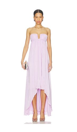 ROBE DE SOIRÉE AMELIE en . Taille M. Also en XXS, L - Lovers and Friends - Modalova