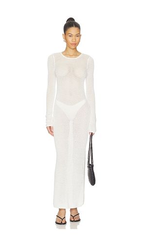 ROBE MAXI EVETTE en . Taille L. Also en M, S, XS - Lovers and Friends - Modalova