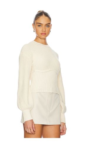 PULL ANASTASIA KNIT en . Taille S. Also en M, L - Lovers and Friends - Modalova