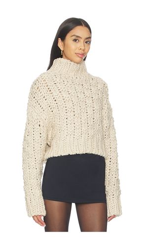 PULL JOLENE en . Taille L. Also en XS - Lovers and Friends - Modalova