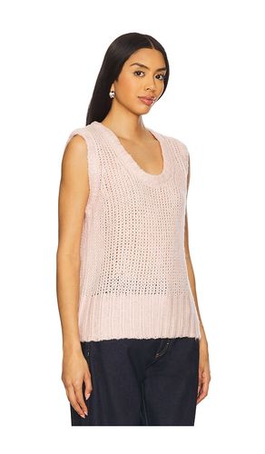 GILET POPPIE en . Taille S. Also en XS, M, L - Lovers and Friends - Modalova