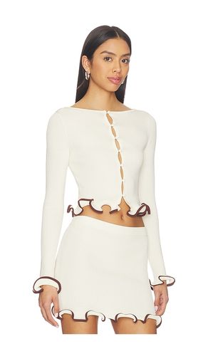 GILET BELLA en . Taille XS. Also en - Lovers and Friends - Modalova