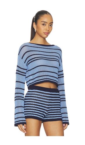 Muriel Open Stitch Pullover en . Taille L. Also en M, S, XL, XS - Lovers and Friends - Modalova