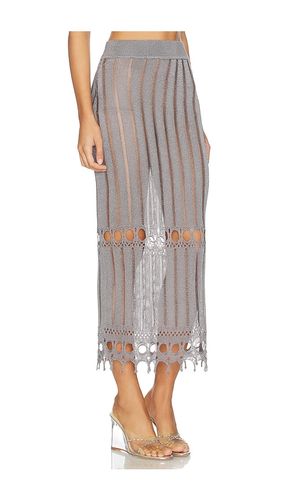 JUPE FRANCIE en . Taille S. Also en M - Lovers and Friends - Modalova