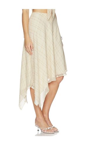 JUPE LUCIELLE en . Taille XS. Also en S, M, XL - Lovers and Friends - Modalova