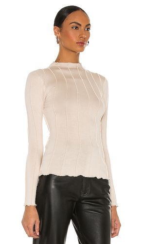 Seamed Long Sleeve Top en . Taille L. Also en M, S, XL, XS, XXS - Lovers and Friends - Modalova