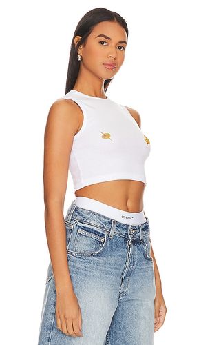 DÉBARDEUR BREAKFAST CLUB en . Taille M. Also en L, S, XS - Lovers and Friends - Modalova