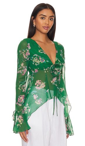 X Rachel Kiernan Top en . Taille S. Also en XS - Lovers and Friends - Modalova