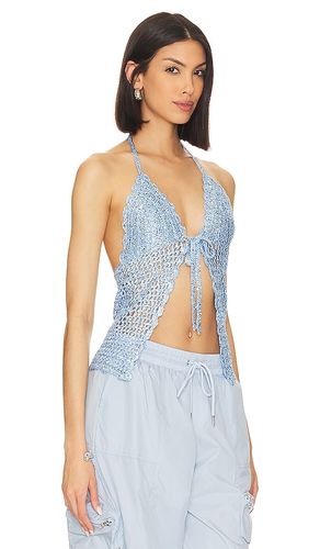 Arian Halter Tie Top en . Taille S. Also en M - Lovers and Friends - Modalova