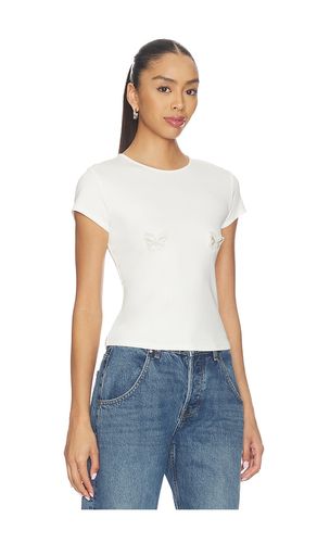 T-SHIRT STACEY en . Taille XS. Also en XXS, S, M - Lovers and Friends - Modalova