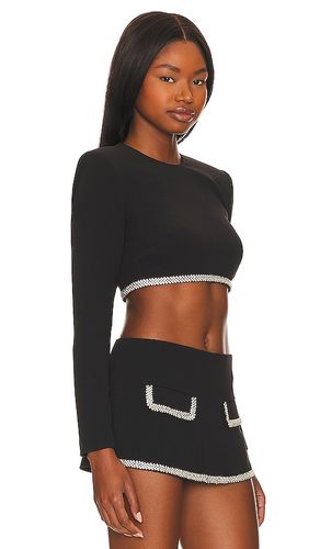 X Rachel Cosette Crop Top en . Taille S. Also en XXS, XS, M, L - Lovers and Friends - Modalova
