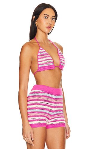 SOUTIEN-GORGE LUCIA CROCHET en . Taille S. Also en XS - Lovers and Friends - Modalova