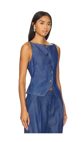 Agathe Vest Top en . Taille S. Also en XS, XXS - Lovers and Friends - Modalova
