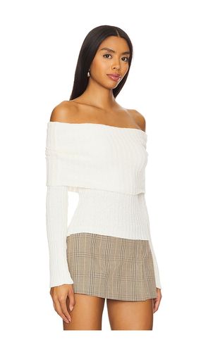 Sade Knit Top en . Taille S. Also en XS, M - Lovers and Friends - Modalova
