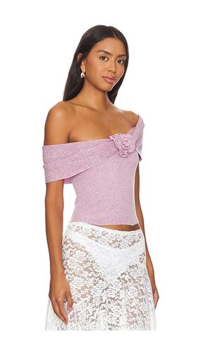 Chemisier Celia en . Taille S. Also en - Lovers and Friends - Modalova