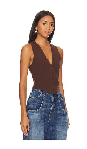 GILET MARGIE en . Taille XS. Also en M, L, XL - Lovers and Friends - Modalova