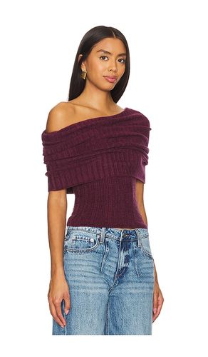 Gerda Off The Shoulder Top en . Taille S. Also en XS - Lovers and Friends - Modalova