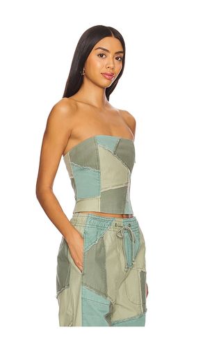 Nakita Corset Top en . Taille S. Also en XS, XXS - Lovers and Friends - Modalova