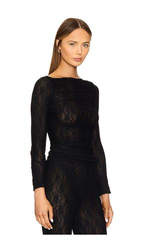 Gwen Lace Top en . Taille S. Also en XS - Lovers and Friends - Modalova