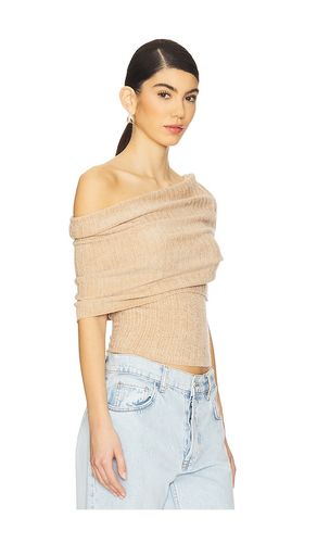 Gerda Off The Shoulder Top en . Taille XS. Also en S, M, L - Lovers and Friends - Modalova