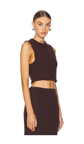 GILET AGNESE en . Taille S. Also en M, L - Lovers and Friends - Modalova