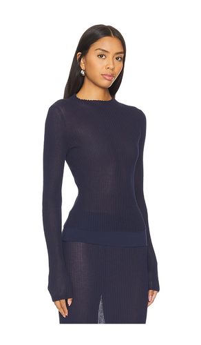 Ellison Sheer Top en . Taille M. Also en S - Lovers and Friends - Modalova