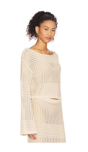 Aneta Top en . Taille L. Also en - Lovers and Friends - Modalova