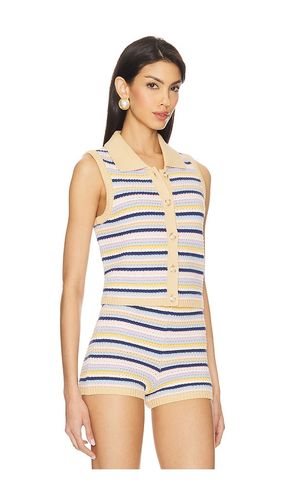 Donna Polo Top en . Taille M. Also en L - Lovers and Friends - Modalova