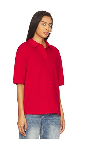 Tara Polo Top en . Taille XS. Also en S - Lovers and Friends - Modalova