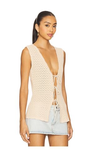 GILET LIZZY en . Taille M. Also en S, XS - Lovers and Friends - Modalova