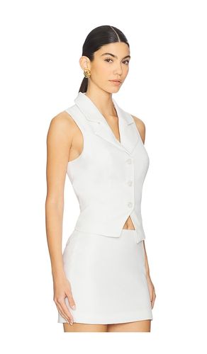 Elena Vest Top en . Taille XS. Also en S, M, L - Lovers and Friends - Modalova