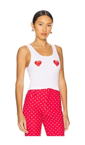 DÉBARDEUR HEARTS en . Taille S. Also en XS, M - Lovers and Friends - Modalova