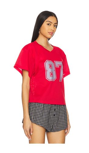 Cropped Jersey Top en . Taille S. Also en XS - Lovers and Friends - Modalova