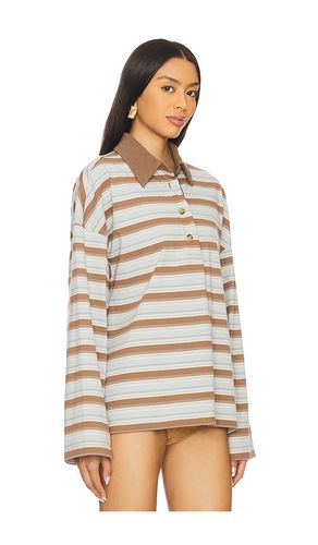 Rowan Rugby Top en ,. Taille L. Also en XL - Lovers and Friends - Modalova
