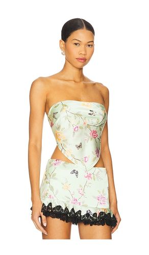 Meaux Scarf Top en . Taille L. Also en M, S, XL, XS, XXS - Lovers and Friends - Modalova
