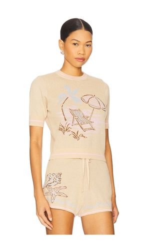 Selah Knit Top en . Taille S. Also en XS - Lovers and Friends - Modalova