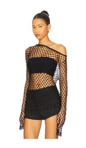 Bryna Off-shoulder Top en . Taille S. Also en XS - Lovers and Friends - Modalova