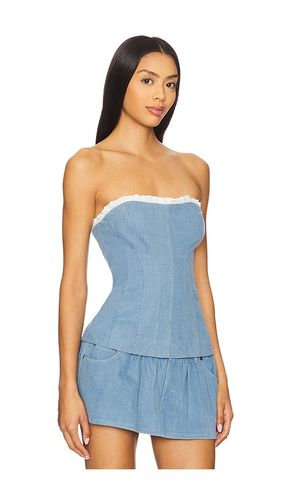 Charlette Top en . Taille XS. Also en S, M - Lovers and Friends - Modalova